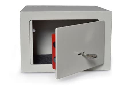 Mechanik-Tresor Chemnitz